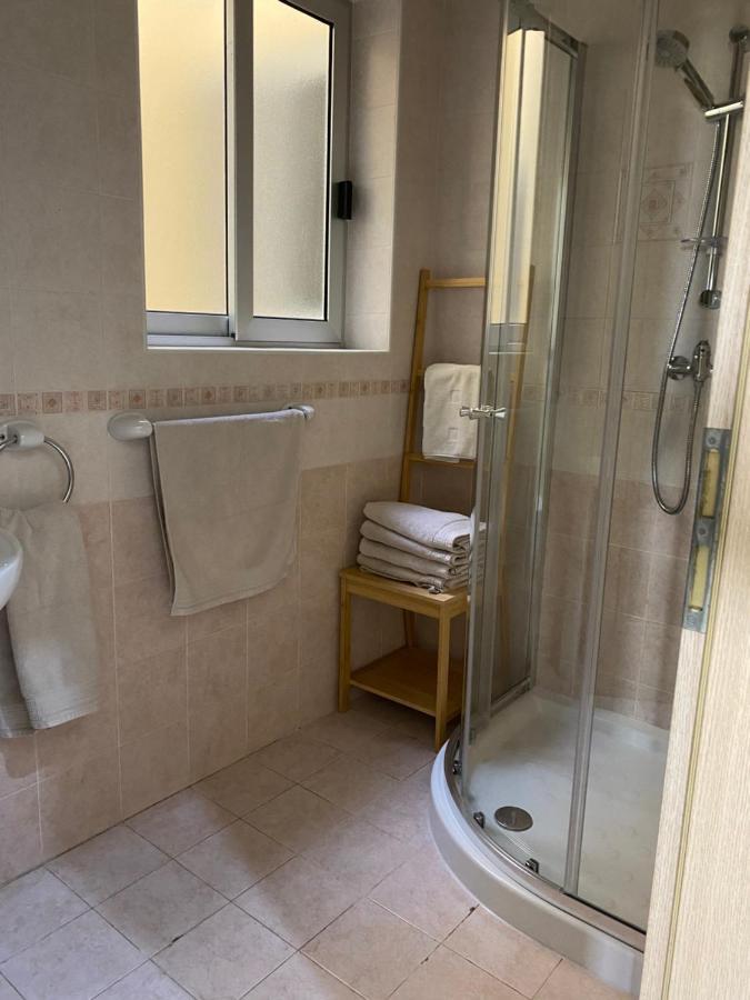 Newly Refurbished Mellieha Central Apartment Экстерьер фото